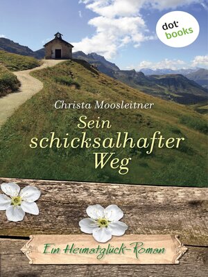 cover image of Sein schicksalhafter Weg